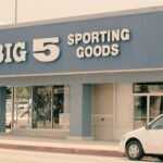 Is Big 5 Sporting Goods Going Out of Business