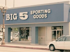 Is Big 5 Sporting Goods Going Out of Business
