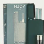 Is Njoy Going Out Of Business