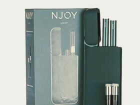 Is Njoy Going Out Of Business