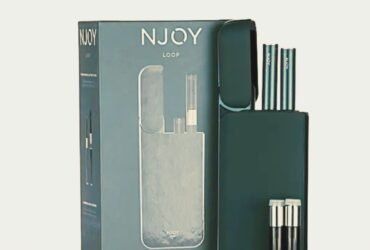 Is Njoy Going Out Of Business