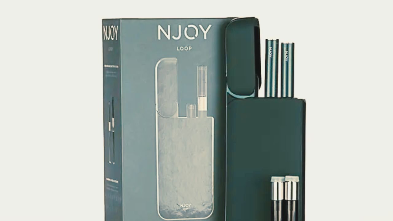 Is Njoy Going Out Of Business