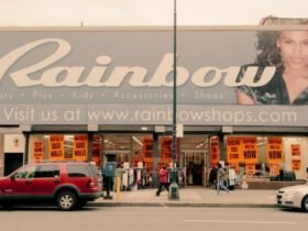 Is Rainbow Going Out of Business