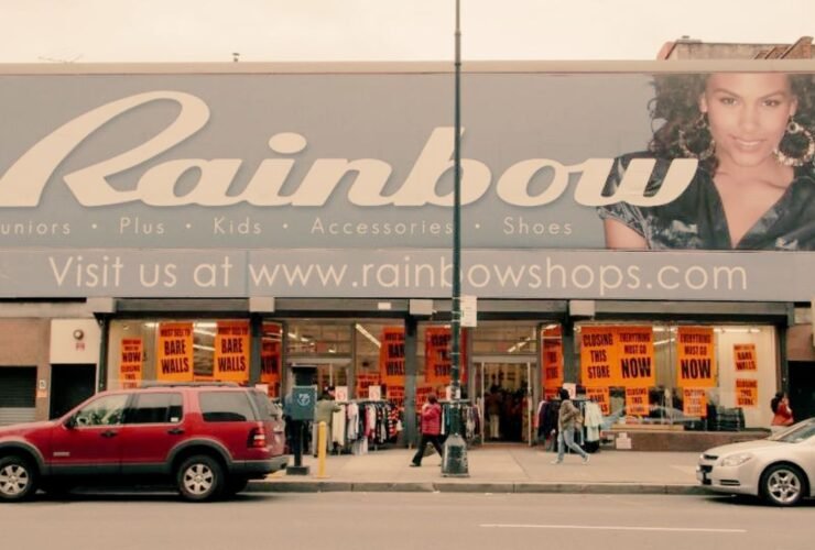 Is Rainbow Going Out of Business