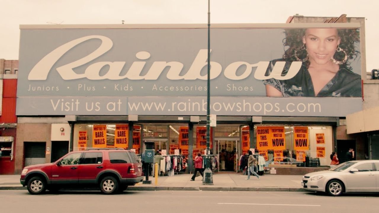 Is Rainbow Going Out of Business