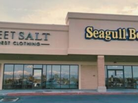 Is Seagull Book Going Out Of Business