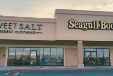 Is Seagull Book Going Out Of Business