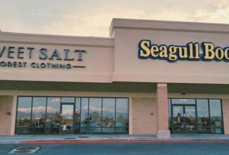 Is Seagull Book Going Out Of Business