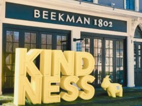 Is Beekman 1802 Going Out of Business