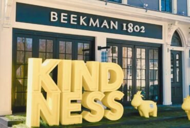 Is Beekman 1802 Going Out of Business