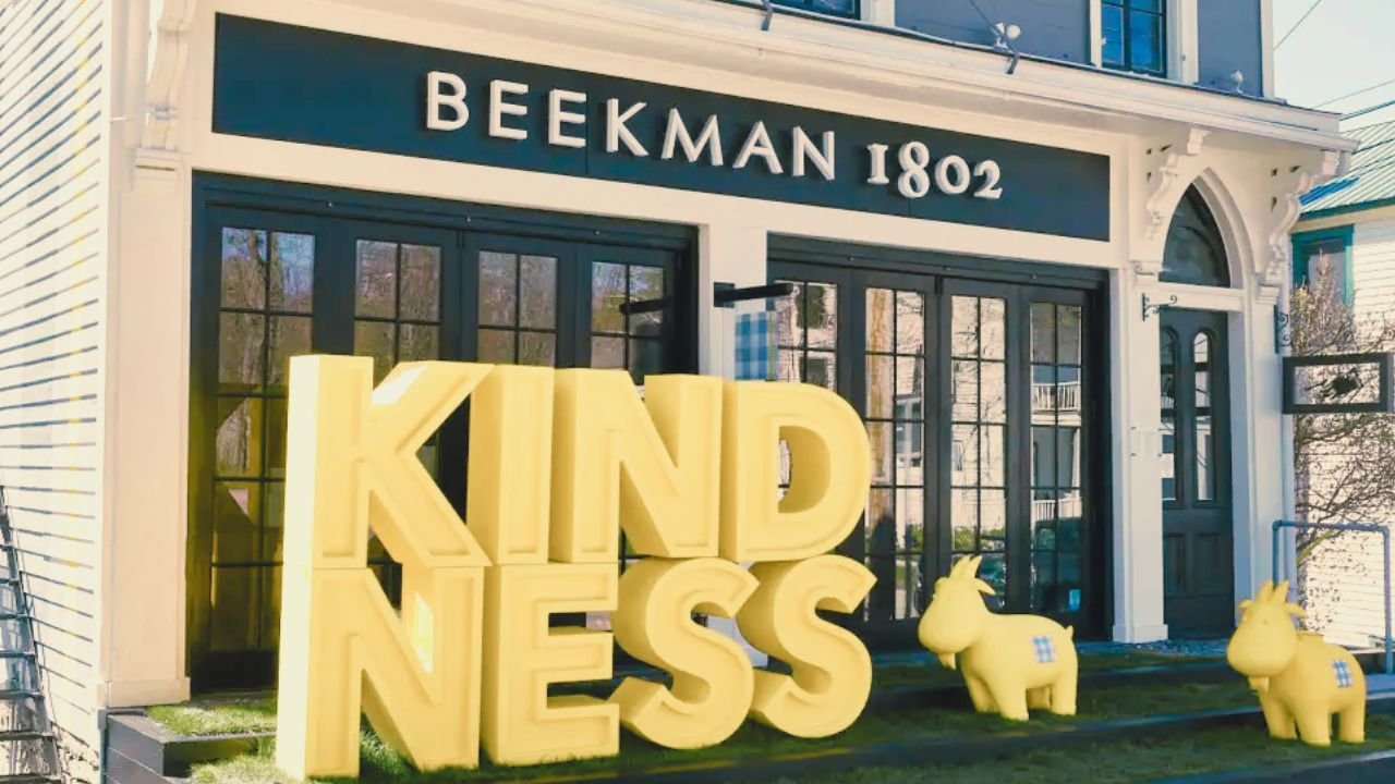 Is Beekman 1802 Going Out of Business