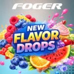Is Foger Vape Going Out of Business