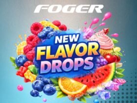 Is Foger Vape Going Out of Business