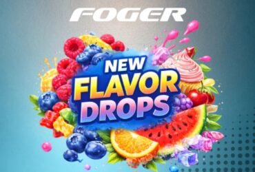 Is Foger Vape Going Out of Business