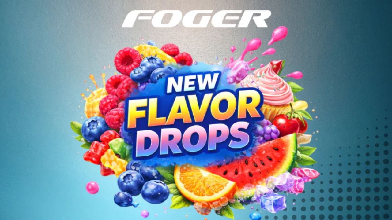 Is Foger Vape Going Out of Business